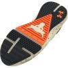 imageUnder Armour UnisexChild Grade School Project Rock Blood Sweat Respect Sneaker200 SiltBlackTeam Orange