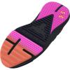 imageUnder Armour UnisexChild Grade School Project Rock Blood Sweat Respect Sneaker400 Midnight NavyBlackFlare Orange