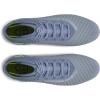 imageUnder Armour UnisexChild Highlight Lax Mc Jr Lacrosse Cleat Sneaker400 Blue SteelBlue SteelBlack