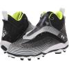 imageUnder Armour UnisexChild Spotlight Fran 20 Jr Road Running ShoeTeam Royal Blue 400White
