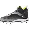 imageUnder Armour UnisexChild Spotlight Fran 20 Jr Road Running ShoeTeam Royal Blue 400White