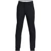 imageUnder Armour Boys Golf Joggers001 Black   Halo Gray