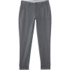 imageUnder Armour Boys Golf Joggers025 Castlerock   Halo Gray