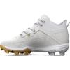 (100) White/White/Halo Gray