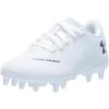 (100) White/White Clay/Black