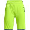 (370) Lime Surge / Static Blue / White