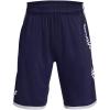 (410) Midnight Navy / Mod Gray / White