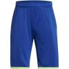 (432) Tech Blue / Morph Green / Black
