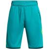 (464) Circuit Teal / Hydro Teal / High-vis Yellow