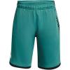 (722) Coastal Teal / Black / White