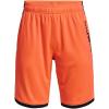 (866) Orange Blast / Black / White