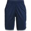 Academy Blue (408)/White