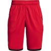 Red (600)/Mod Gray
