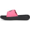 (001) Black/Super Pink/Ultimate Black