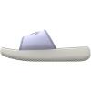 imageUnder Armour Girls Ignite Pro 8 Slide Sandal464 Nimbus BlueHigh Vis YellowNimbus Blue