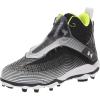 imageUnder Armour UnisexChild Spotlight Fran 20 Jr Road Running ShoeTeam Royal Blue 400White