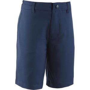 imageUnder Armour Boys Golf Medal Play Short Belt Loops Elastic Closure Lightweight ampamp StretchyAcademy