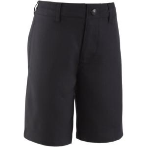 imageUnder Armour Boys Golf Medal Play Short Belt Loops Elastic Closure Lightweight ampamp StretchyBlack