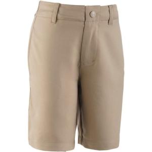 imageUnder Armour Boys Golf Medal Play Short Belt Loops Elastic Closure Lightweight ampamp StretchyCanvas
