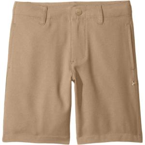 imageUnder Armour Boys Golf Medal Play Short Belt Loops Elastic Closure Lightweight ampamp StretchyCanvas Canvas