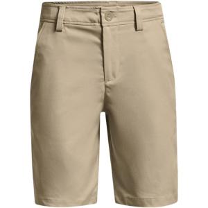 imageUnder Armour Boys Match Play 20 Golf ShortBarley