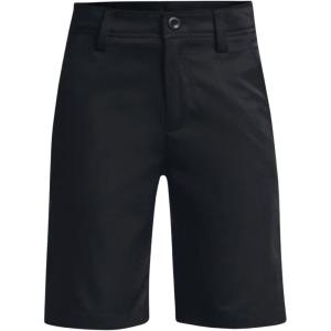 imageUnder Armour Boys Match Play 20 Golf ShortBlack  001