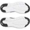 imageUnder Armour Boys Grade School Rogue 5 Sneaker001 BlackBlackWhite