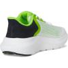 imageUnder Armour Boys Grade School Rogue 5 Sneaker100 WhiteBlackHyper Green