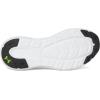 imageUnder Armour Boys Grade School Rogue 5 Sneaker100 WhiteBlackHyper Green
