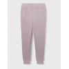 imageUnder Armour Girls Rival Fleece JoggersSlate Purple 585Exotic Bloom
