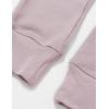 imageUnder Armour Girls Rival Fleece JoggersSlate Purple 585Exotic Bloom