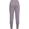 imageUnder Armour Girls Rival Fleece JoggersSlate Purple 585Exotic Bloom
