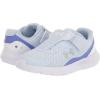 imageUnder Armour Girls Surge 3 Alternate Closure Running Shoe400 Oxford BlueWhiteIridescent