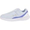 imageUnder Armour Girls Surge 3 Alternate Closure Running Shoe400 Oxford BlueWhiteIridescent
