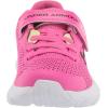 imageUnder Armour Girls Surge 3 Alternate Closure Running Shoe600 Rebel PinkFadeBlack