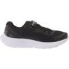 imageUnder Armour Girls Surge 3 Alternate Closure Running ShoeBlack