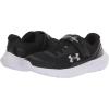 imageUnder Armour Girls Surge 3 Alternate Closure Running ShoeBlack