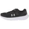 imageUnder Armour Girls Surge 3 Alternate Closure Running ShoeBlack