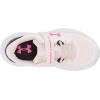 imageUnder Armour Girls Surge 3 Alternate Closure Running ShoePink Note