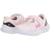 imageUnder Armour Girls Surge 3 Alternate Closure Running ShoePink Note