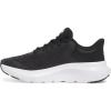 (001) Black/Black/White