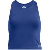(432) Tech Blue / / White