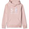 Retro Pink (676)/Fresco Blue