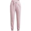 imageUnder Armour Girls Rival Fleece JoggersCool Pink 684White