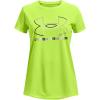 High-vis Yellow (731)/Purple Zest