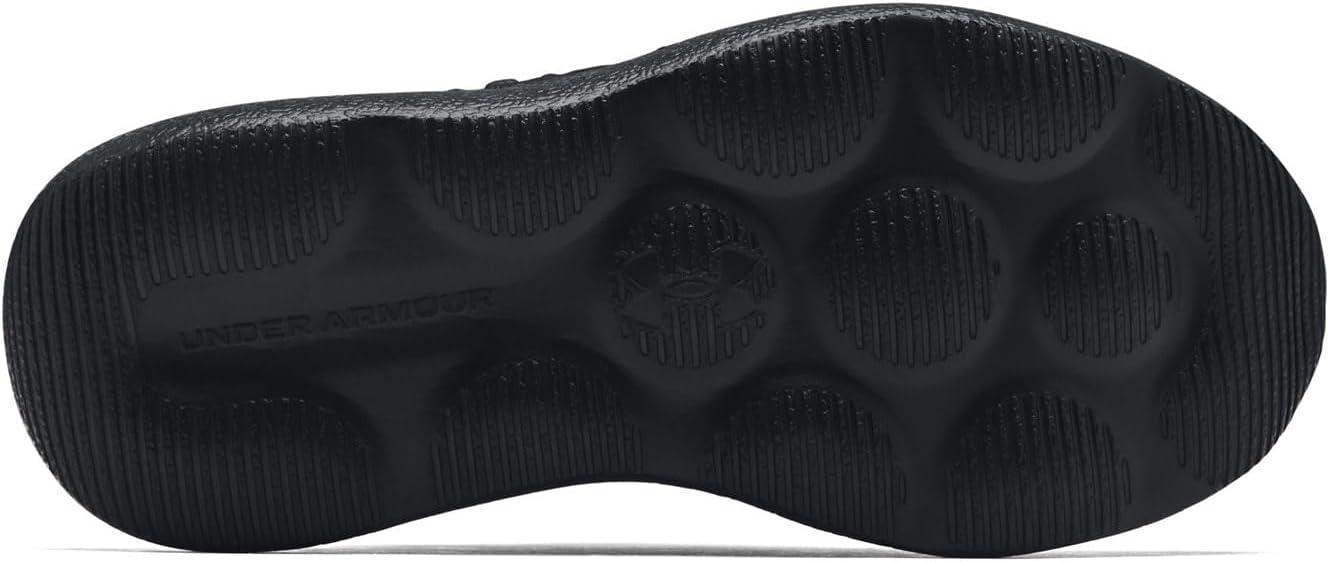 imageUnder Armour Child Runplay Running Shoe002 BlackBlackBlack