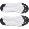 imageUnder Armour Boys Grade School Pursuit 4 Sneaker001 BlackBlackWhite