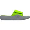 imageUnder Armour Boys Ignite Pro 8 Slide Sandal003 BlackRacer RedHigh Vis Yellow