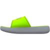 imageUnder Armour Boys Ignite Pro 8 Slide Sandal003 BlackRacer RedHigh Vis Yellow