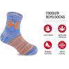 imageUnder Armour Boys Multi Pack Quarter SockDark Blue